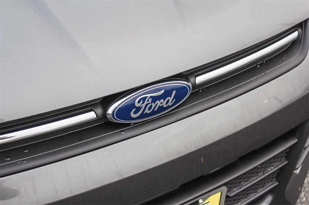 Thumbnail: 2015 Ford Escape - 13