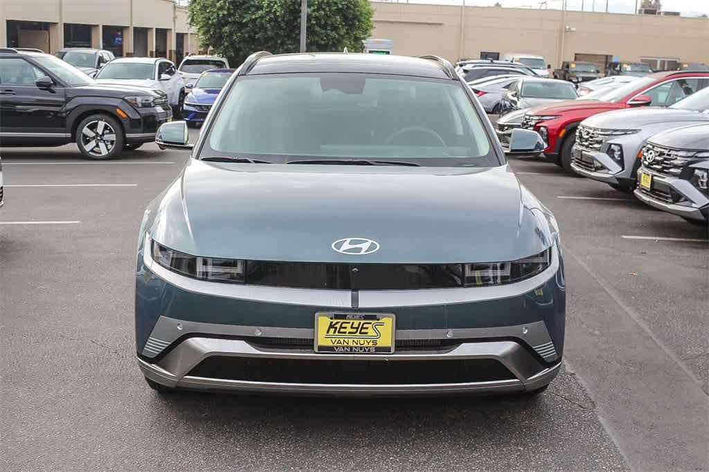 Thumbnail: 2026 Hyundai Ioniq 5 - 2