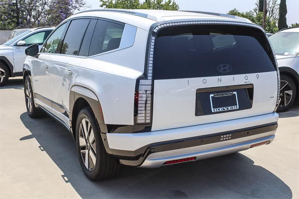 Thumbnail: 2026 Hyundai Ioniq - 6