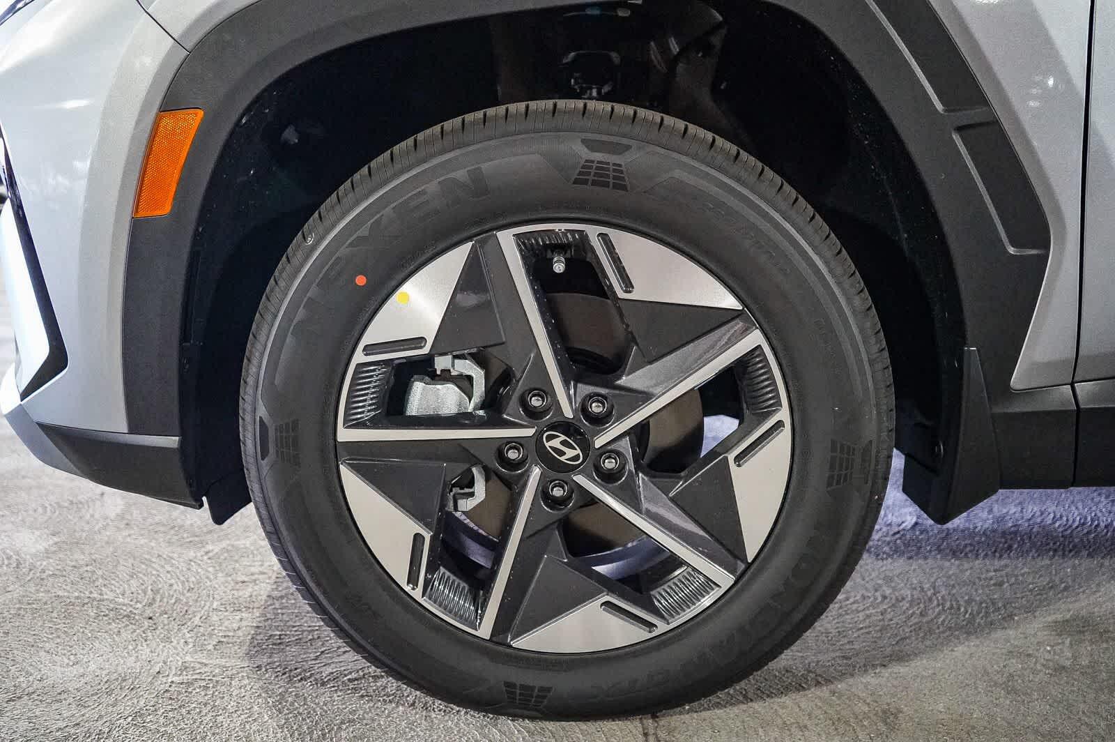 Thumbnail: 2026 Hyundai Tucson - 11