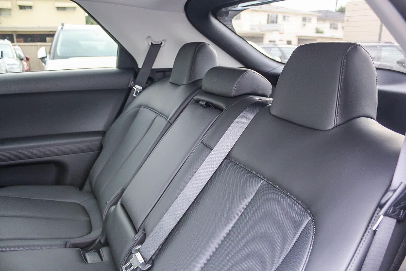 Thumbnail: 2026 Hyundai Ioniq 5 - 24