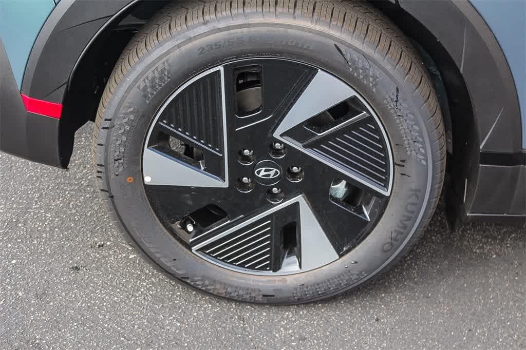 Thumbnail: 2026 Hyundai Ioniq 5 - 8