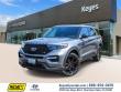 Used 2022 Ford Explorer ST SUV