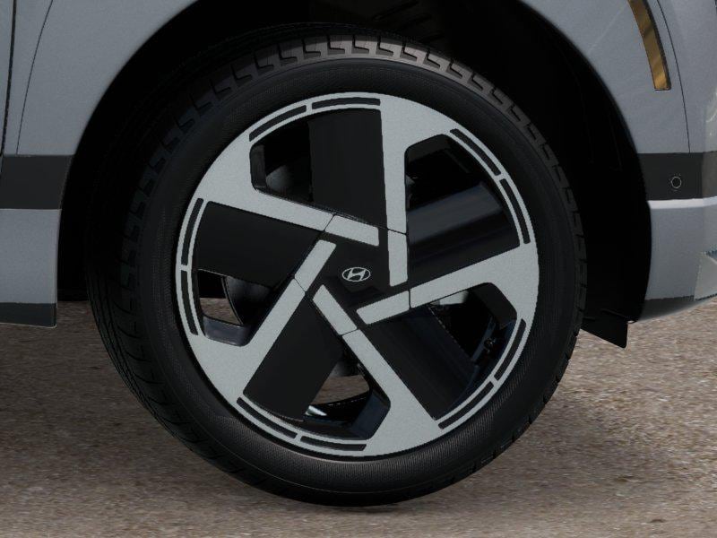 Thumbnail: 2026 Hyundai Ioniq - 8