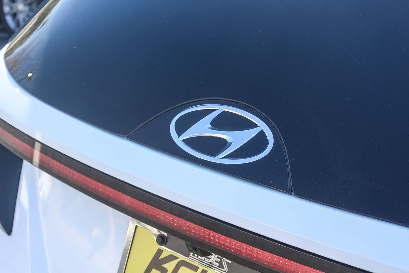 Thumbnail: 2023 Hyundai Tucson - 11