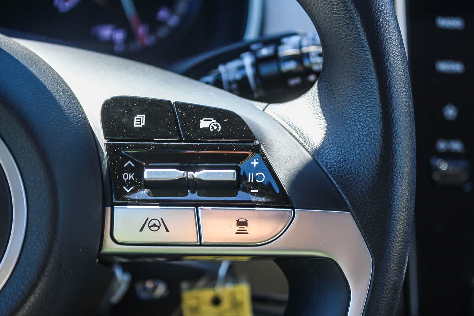 Thumbnail: 2023 Hyundai Tucson - 33