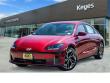 Used 2023 Hyundai IONIQ 6 SEL AWD Sedan