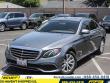 Used 2017 Mercedes-Benz E-Class E 300 Sedan