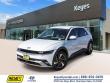 New 2026 Hyundai IONIQ 5 SE SUV