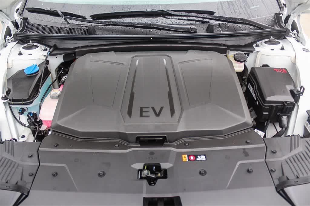 Thumbnail: 2026 Hyundai Ioniq 5 - 16