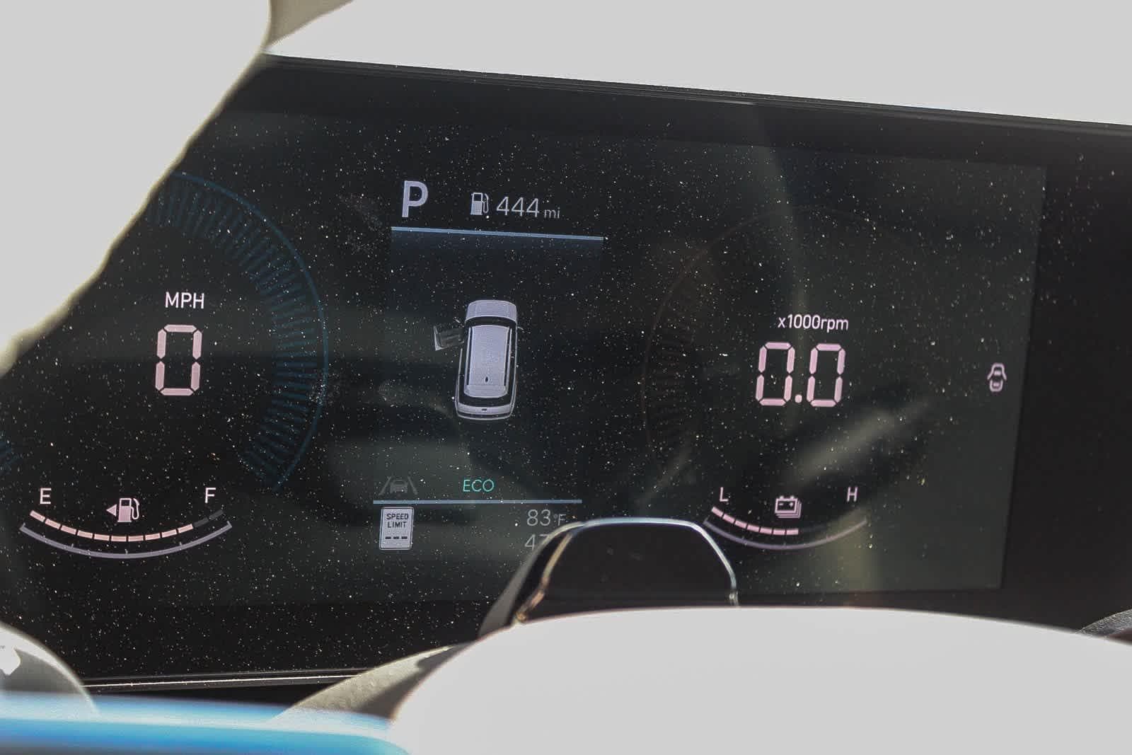 Thumbnail: 2026 Hyundai Santa Fe - 29