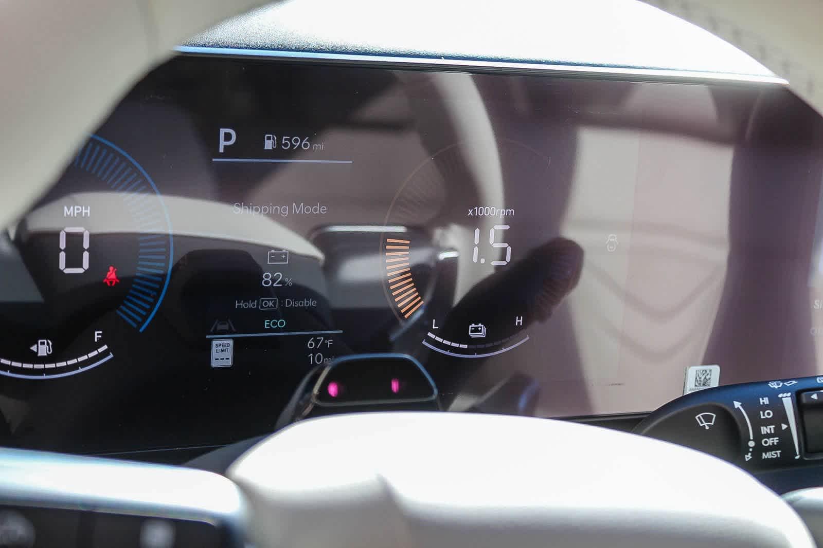 Thumbnail: 2026 Hyundai Santa Fe - 28