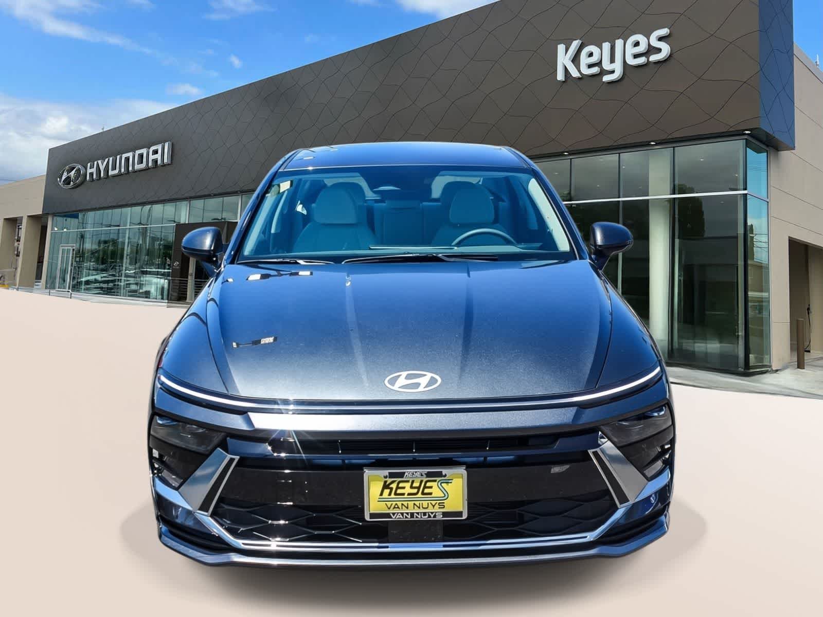 Thumbnail: 2025 Hyundai Sonata - 2