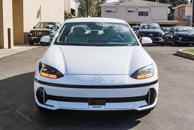 Thumbnail: 2025 Hyundai Ioniq 6 - 2