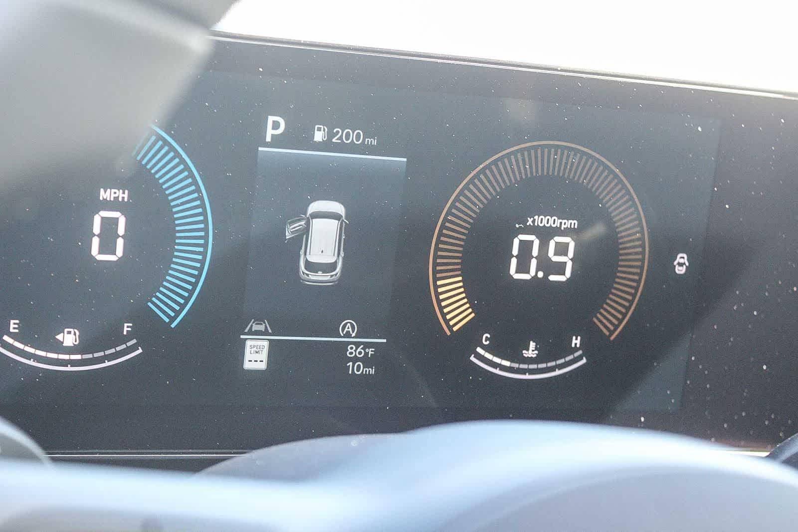 Thumbnail: 2026 Hyundai Tucson - 28