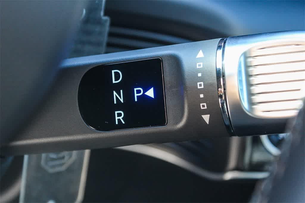 Thumbnail: 2026 Hyundai Ioniq 5 - 26