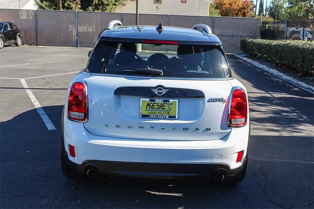 Thumbnail: 2019 MINI Cooper Countryman - 6