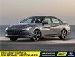  Hyundai Elantra HEV
