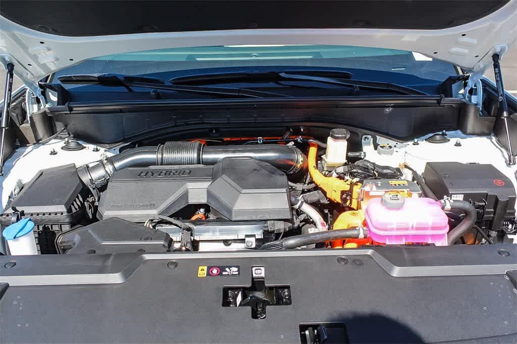 Thumbnail: 2026 Hyundai Santa Fe - 16