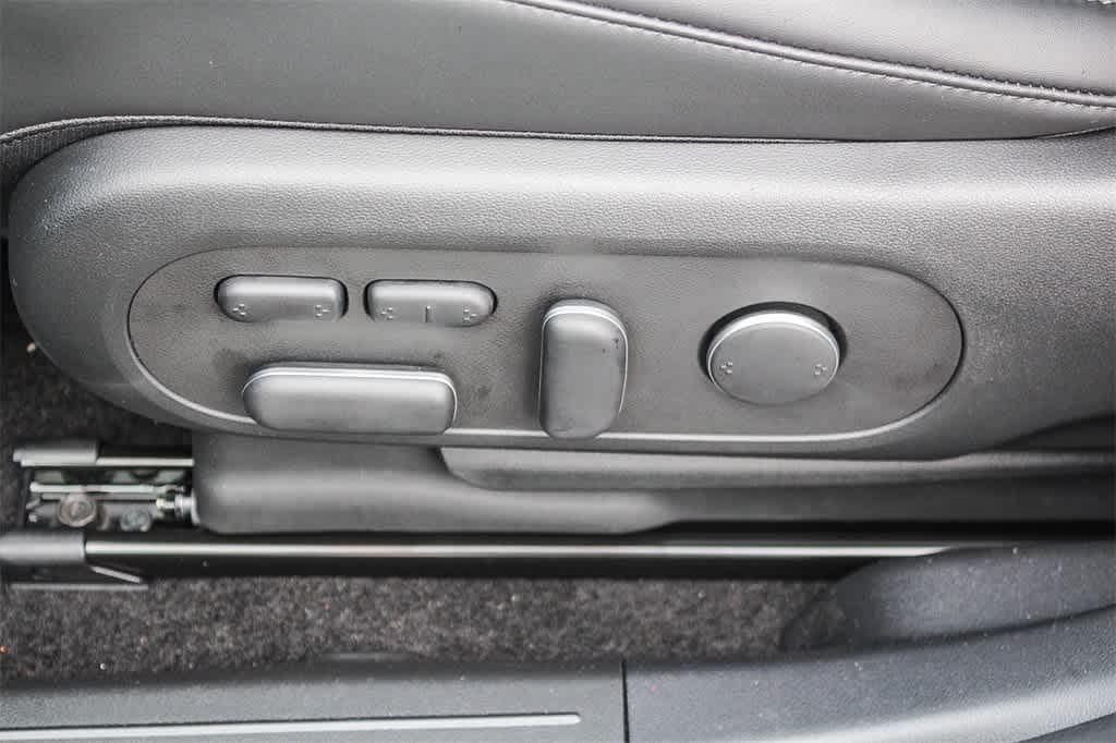 Thumbnail: 2026 Hyundai Ioniq 5 - 27