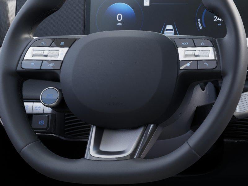 Thumbnail: 2025 Hyundai Ioniq 5 - 15