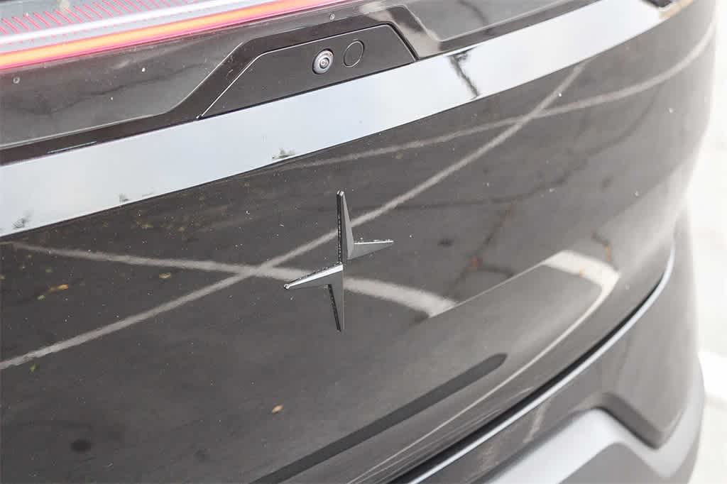 Thumbnail: 2025 Polestar 3 - 29