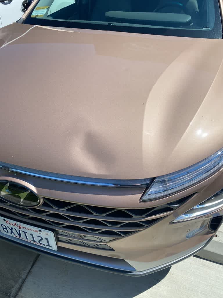 Thumbnail: 2021 Hyundai Nexo - 14