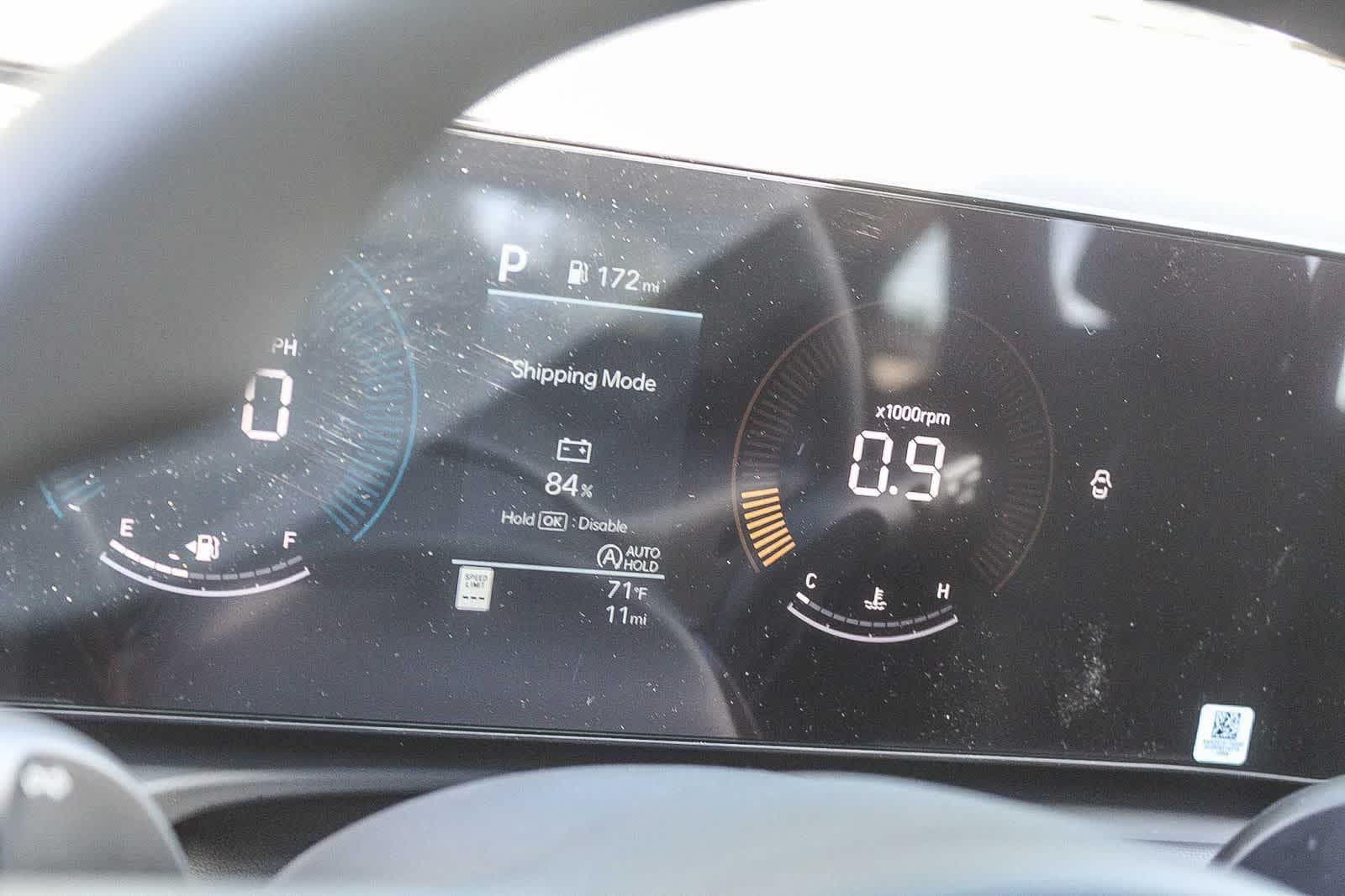 Thumbnail: 2026 Hyundai Tucson - 32