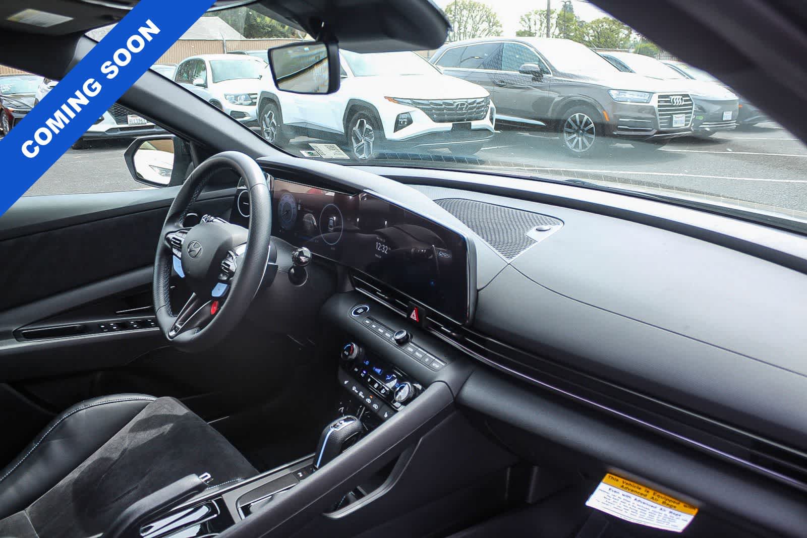 Thumbnail: 2025 Hyundai Elantra - 21