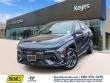 New 2025 Hyundai Kona N Line S AWD SUV