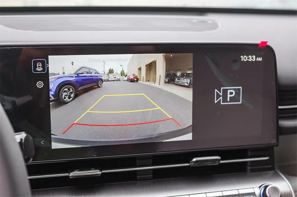 Thumbnail: 2026 Hyundai Kona - 32