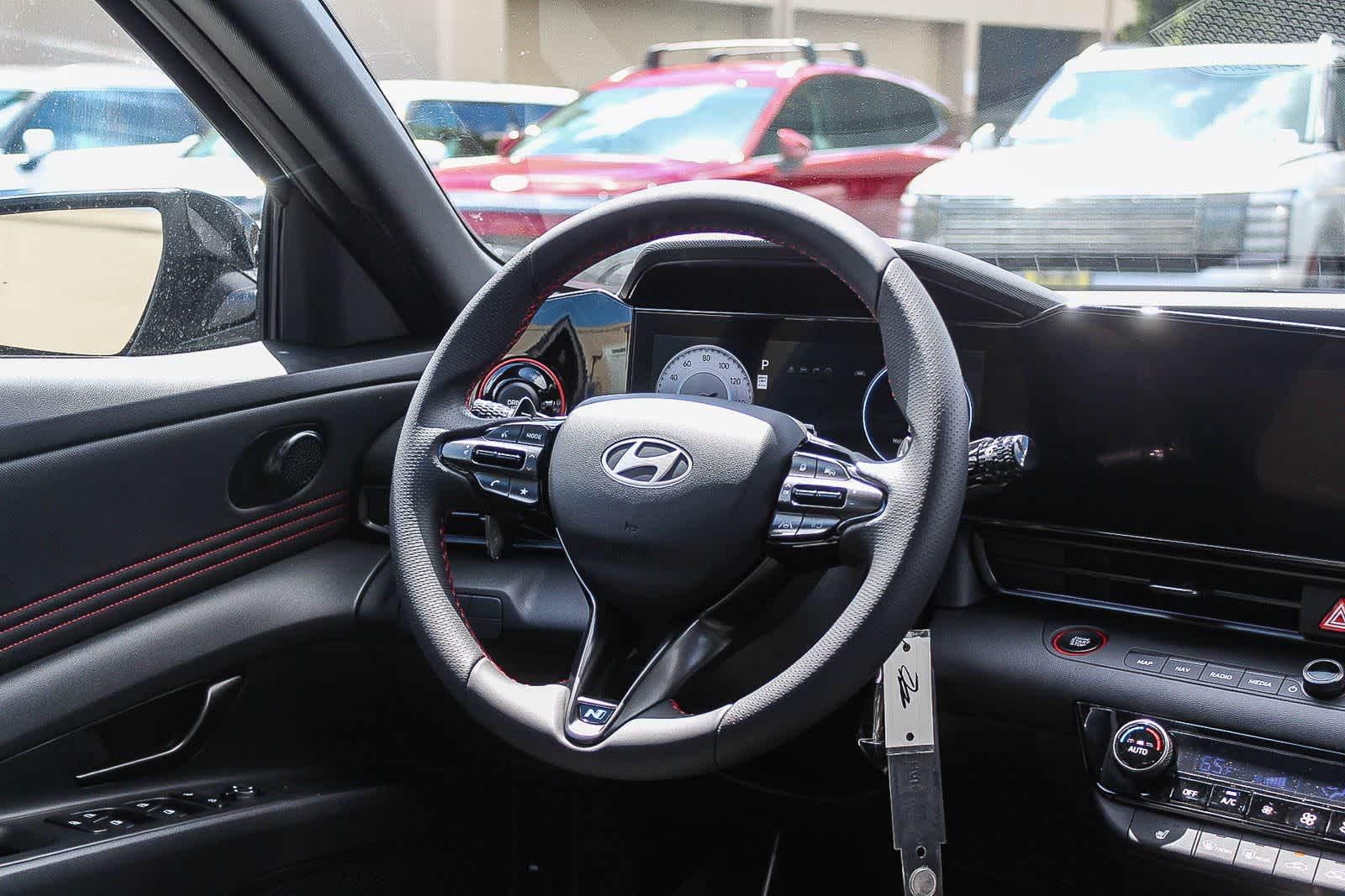 Thumbnail: 2026 Hyundai Elantra - 22