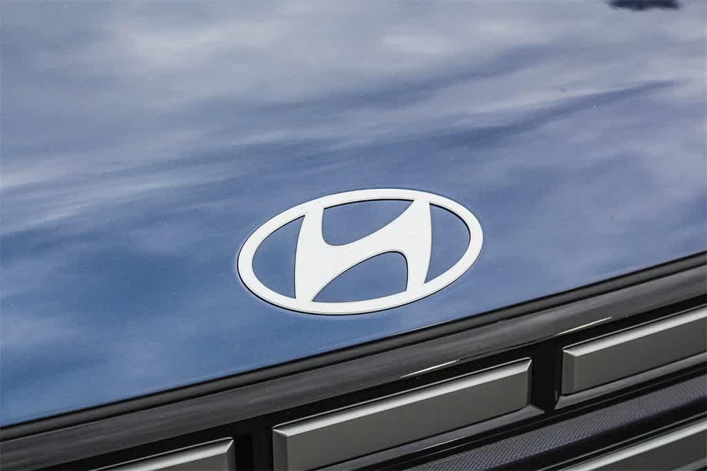 Thumbnail: 2026 Hyundai Santa Fe - 13