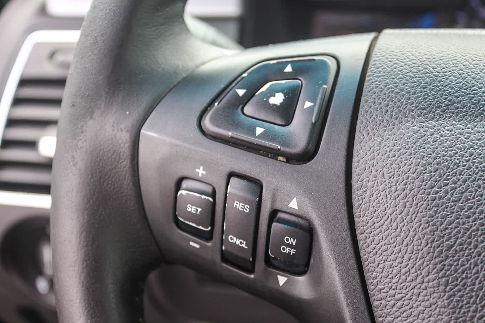 Thumbnail: 2015 Ford Flex - 33