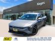 Used 2025 Kia K4 EX Sedan