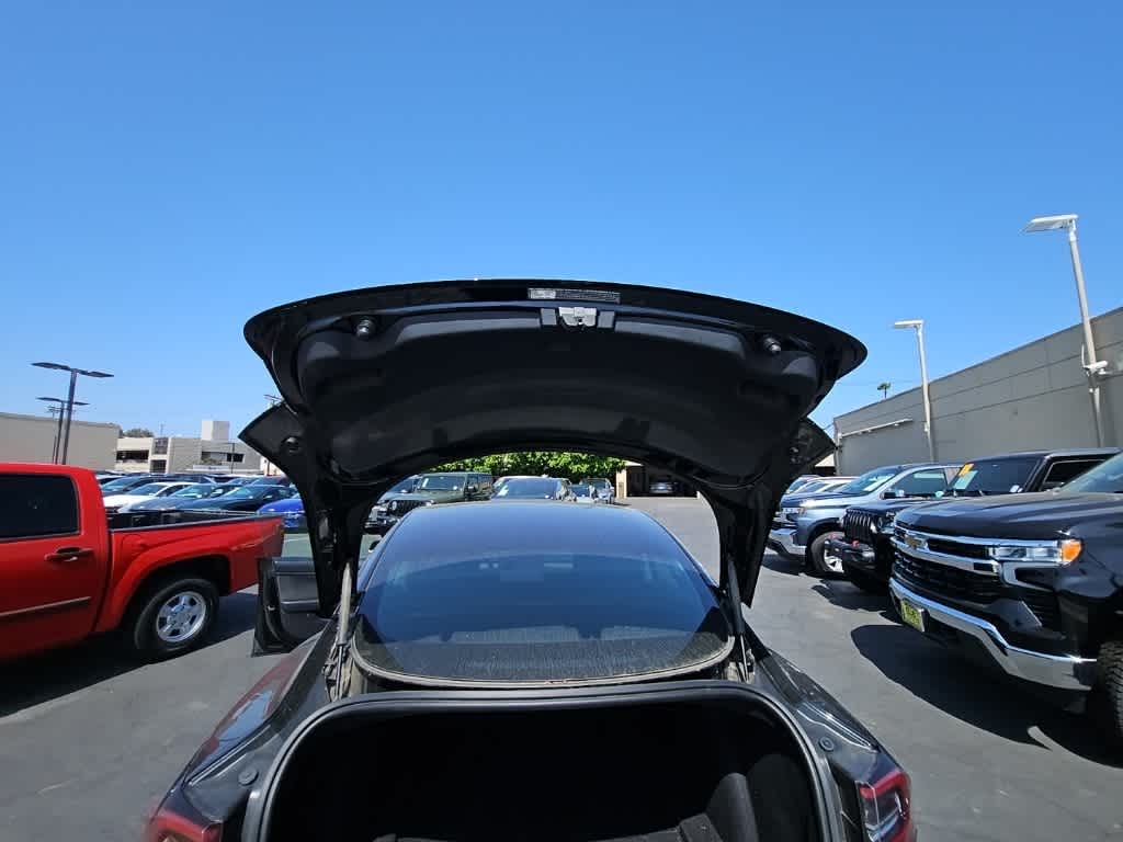 Thumbnail: 2020 Tesla Model 3 - 24