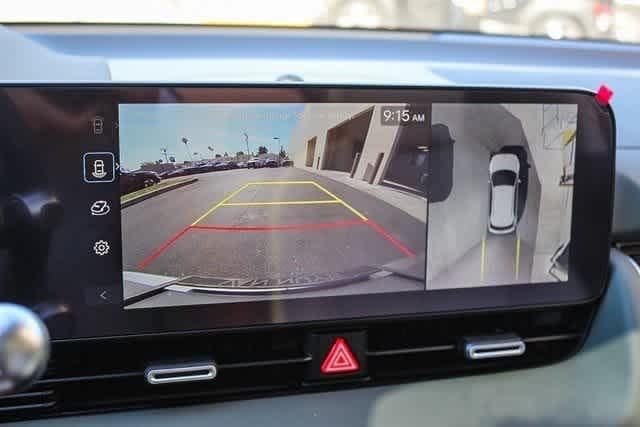 2025 Hyundai Ioniq 5 Limited 25