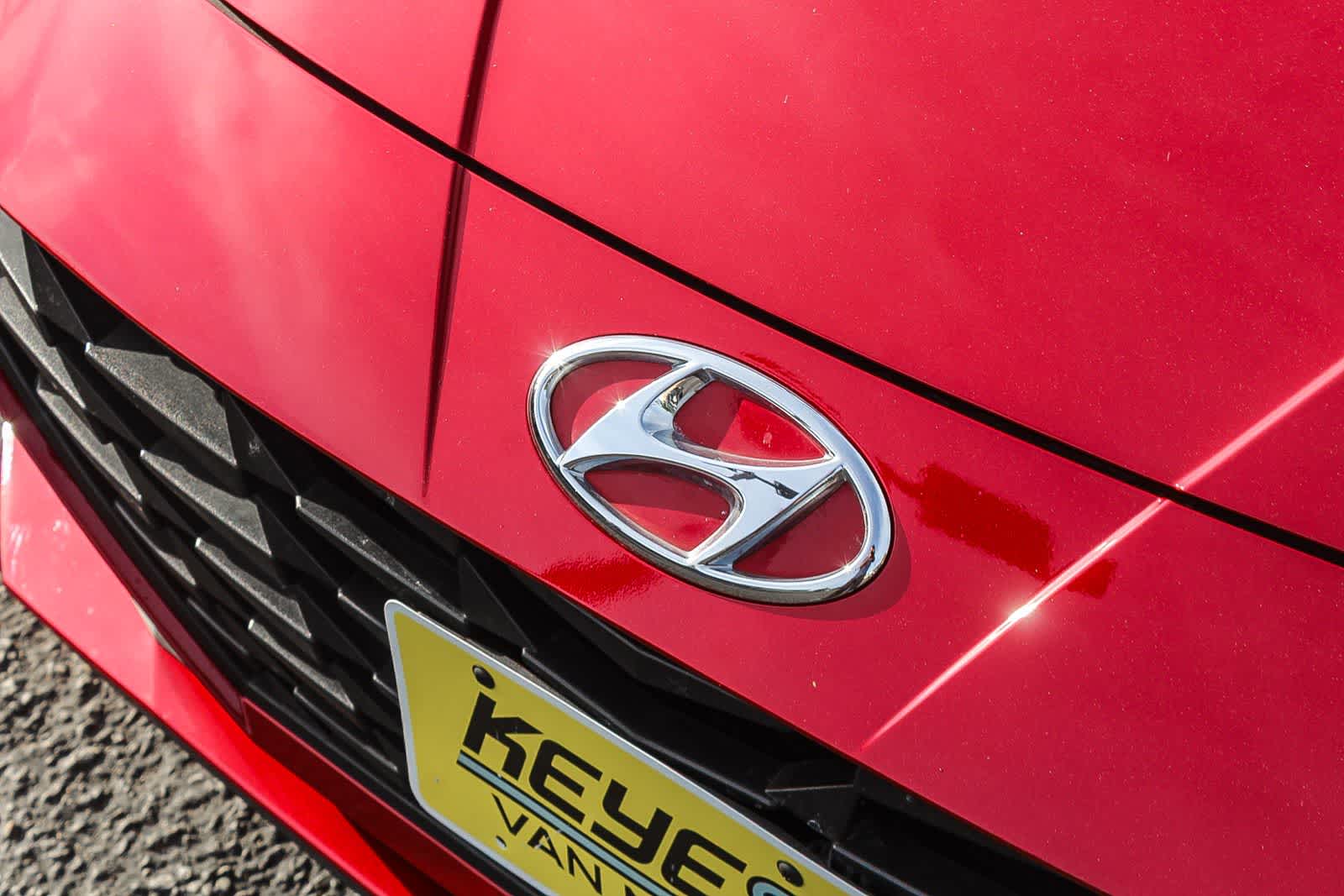 Thumbnail: 2023 Hyundai Elantra - 14
