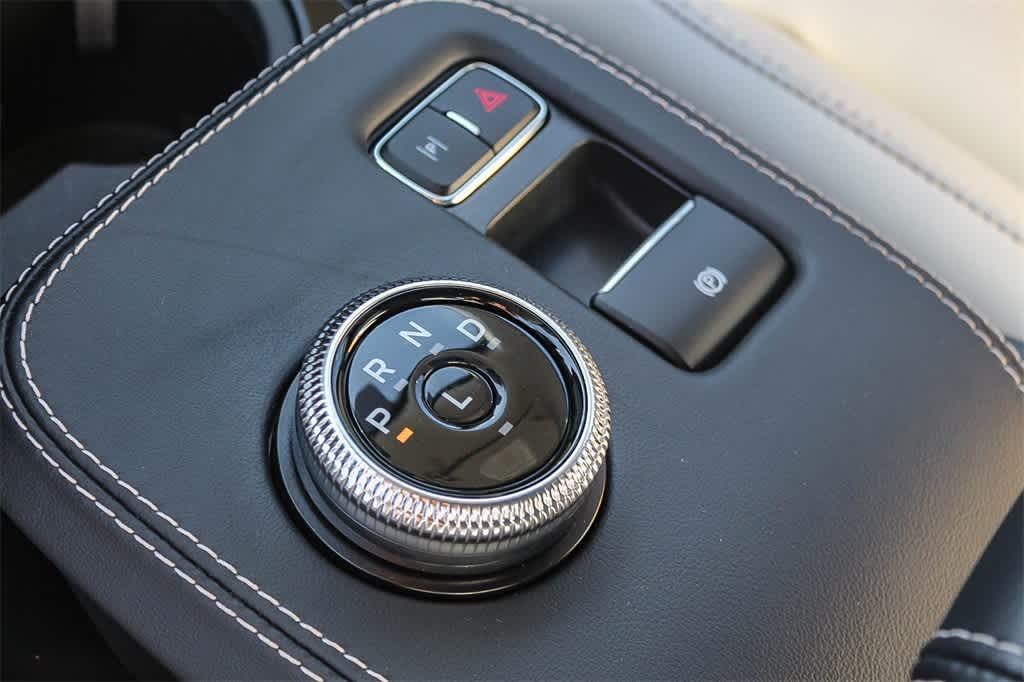 Thumbnail: 2022 Ford Mustang Mach-E - 26