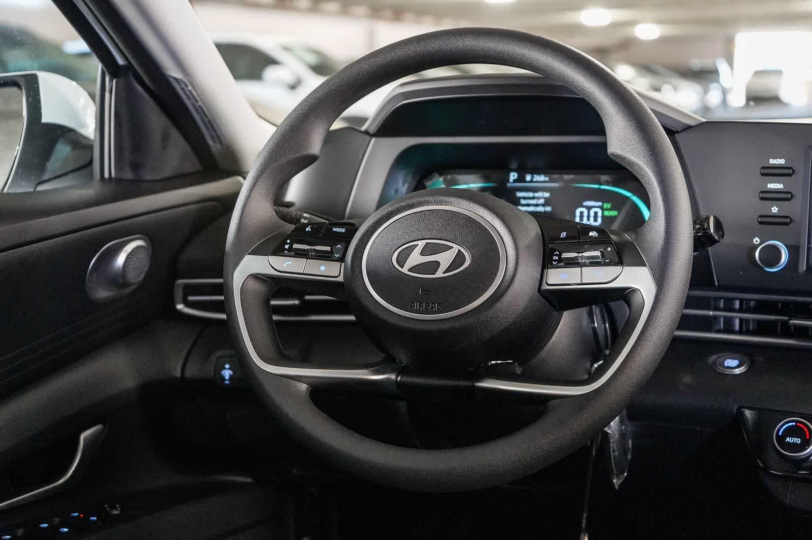 Thumbnail: 2026 Hyundai Elantra - 21