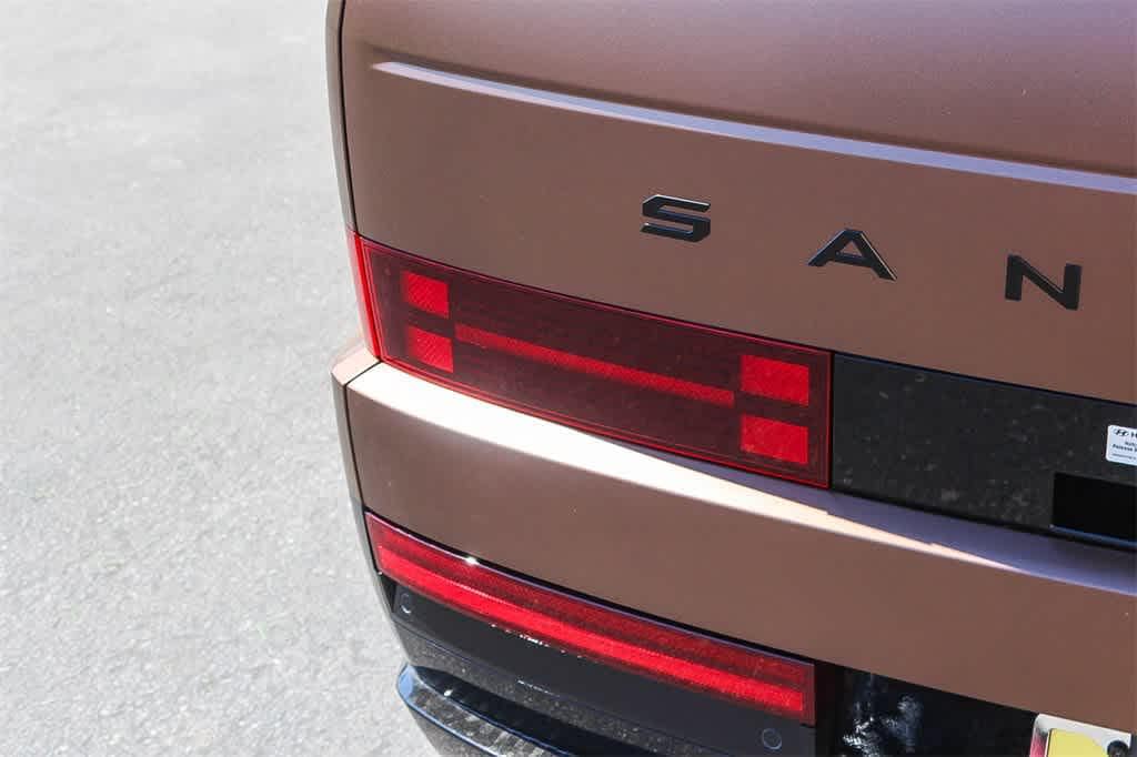 Thumbnail: 2026 Hyundai Santa Fe - 6