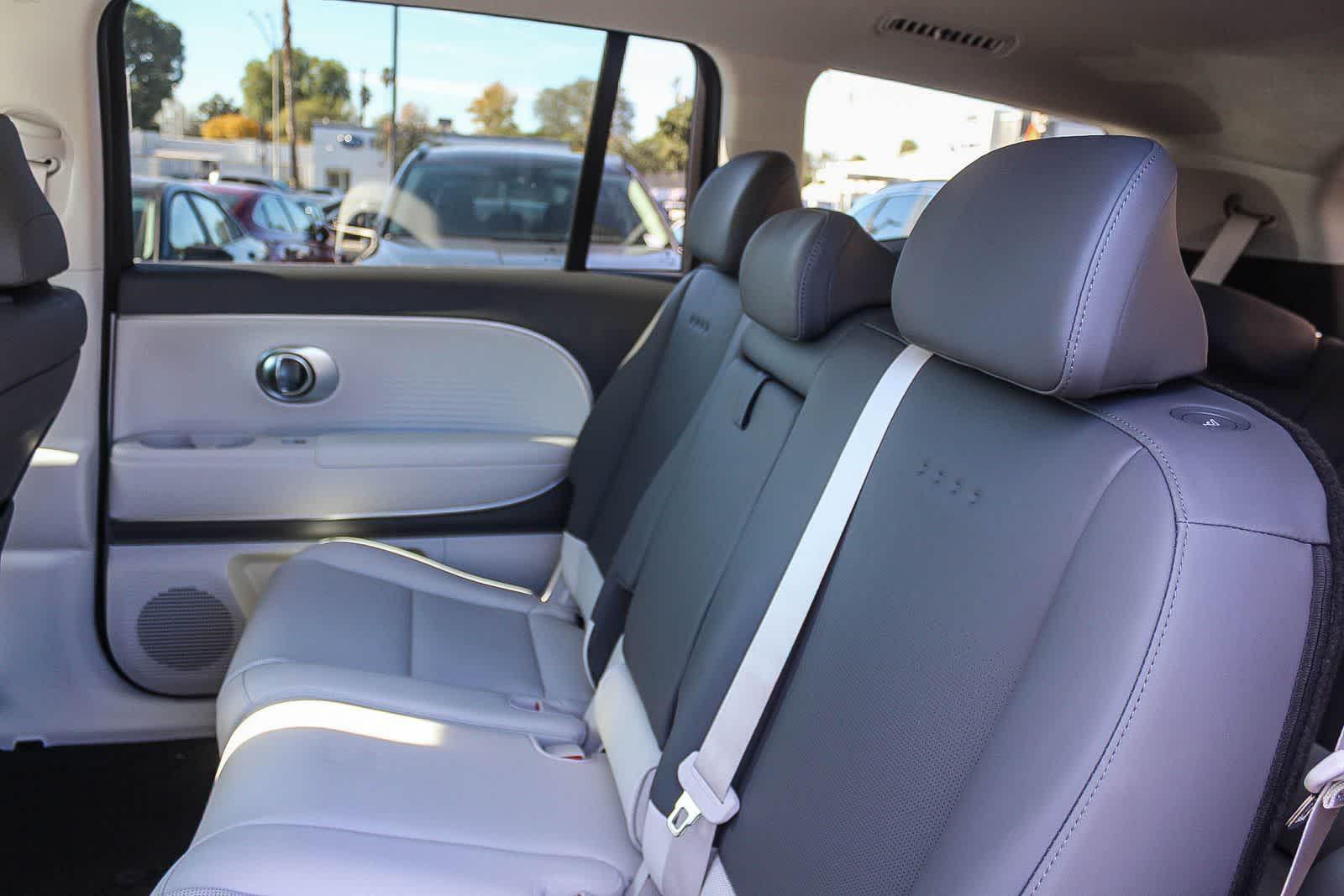 Thumbnail: 2026 Hyundai Ioniq - 24