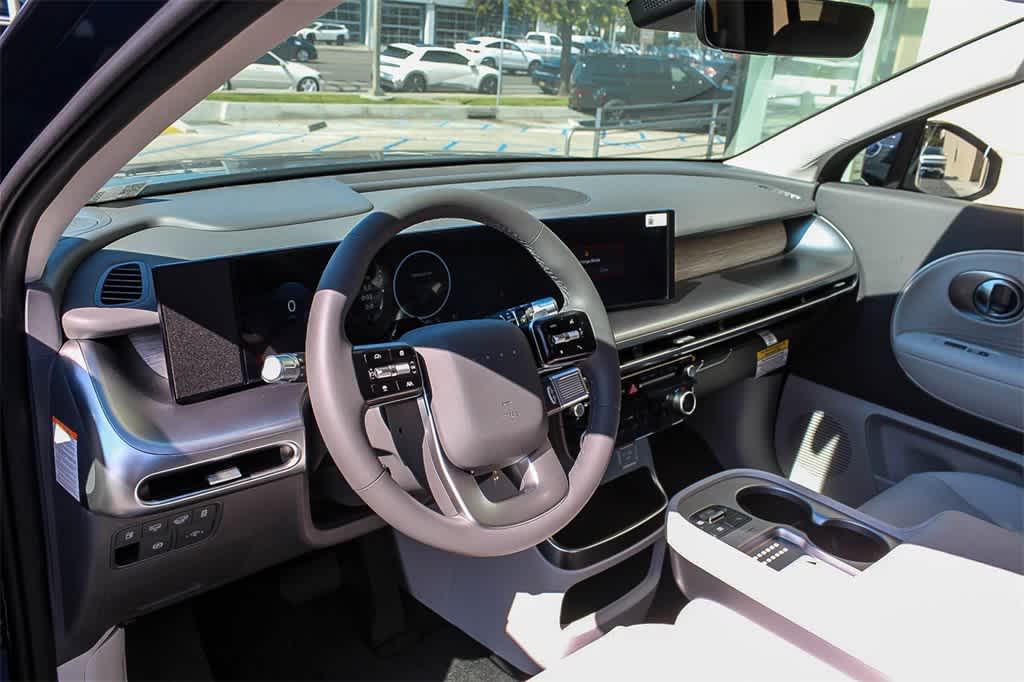 Thumbnail: 2026 Hyundai Ioniq - 18