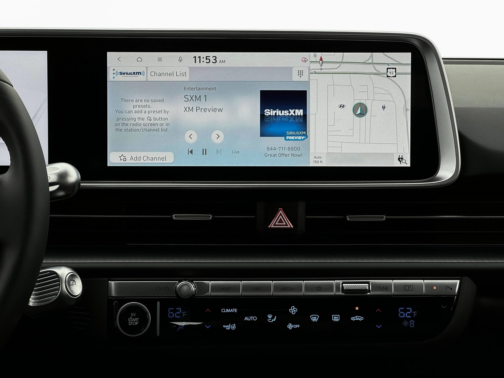 Thumbnail: 2025 Hyundai Ioniq 6 - 19