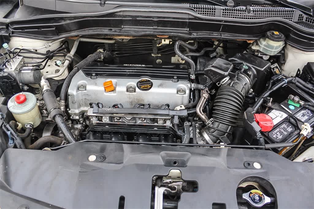 Thumbnail: 2010 Honda CR-V - 26