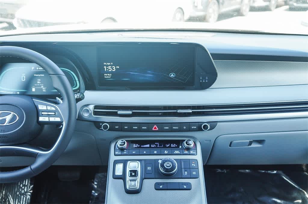 Thumbnail: 2025 Hyundai Palisade - 16