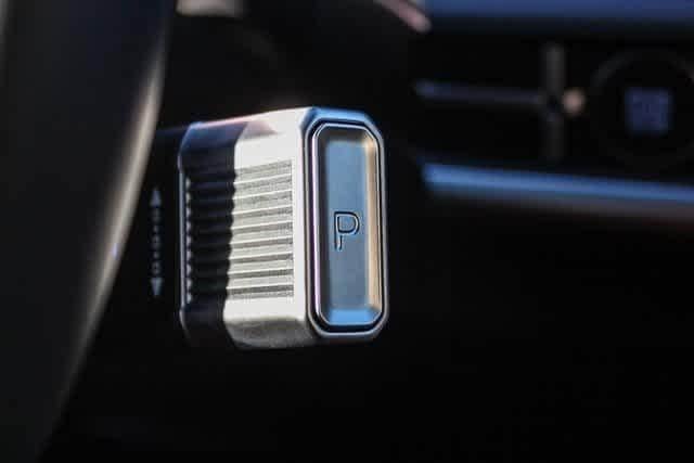 Thumbnail: 2025 Hyundai Santa Fe - 24