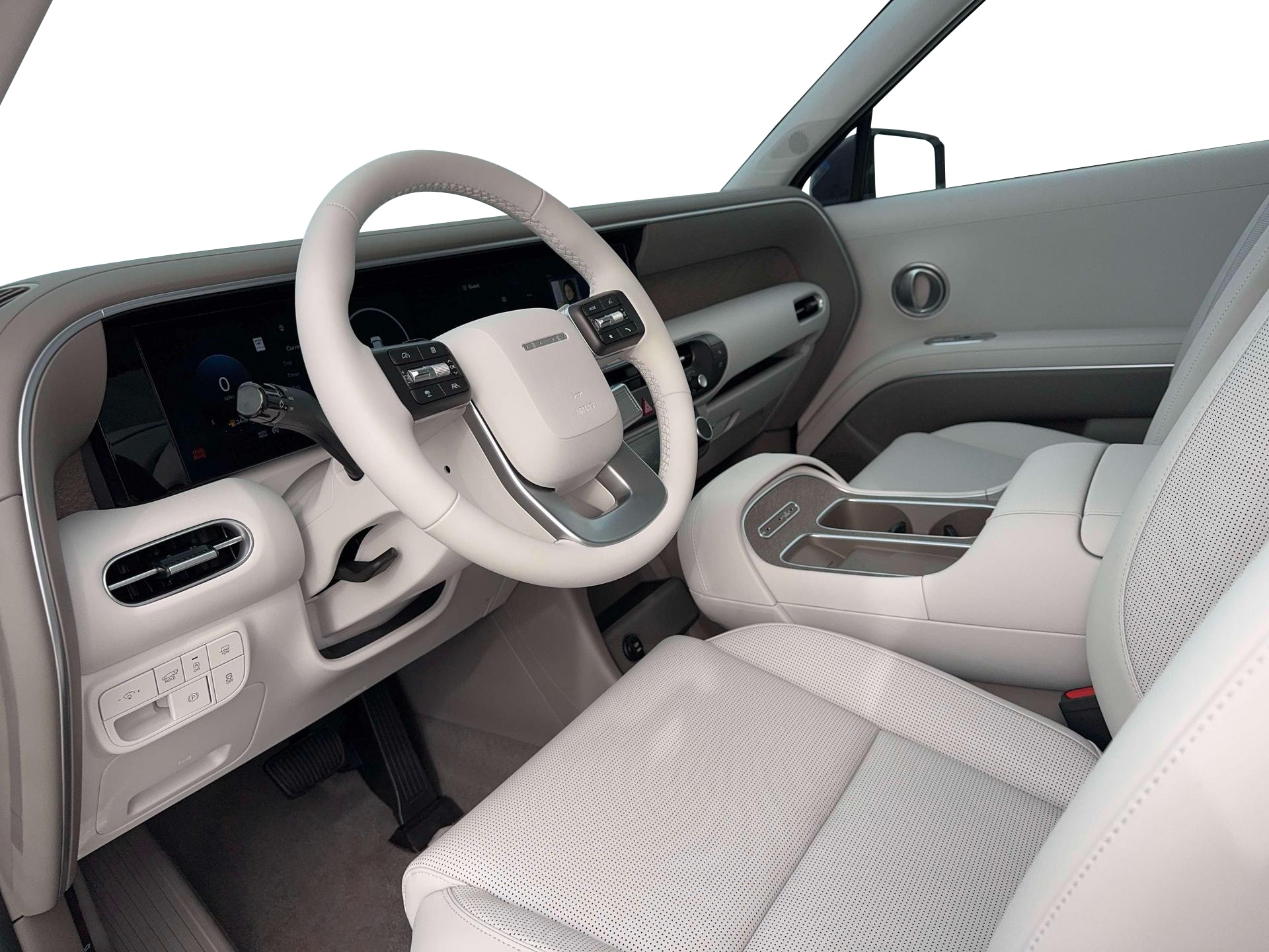 Thumbnail: 2026 Hyundai Palisade - 13