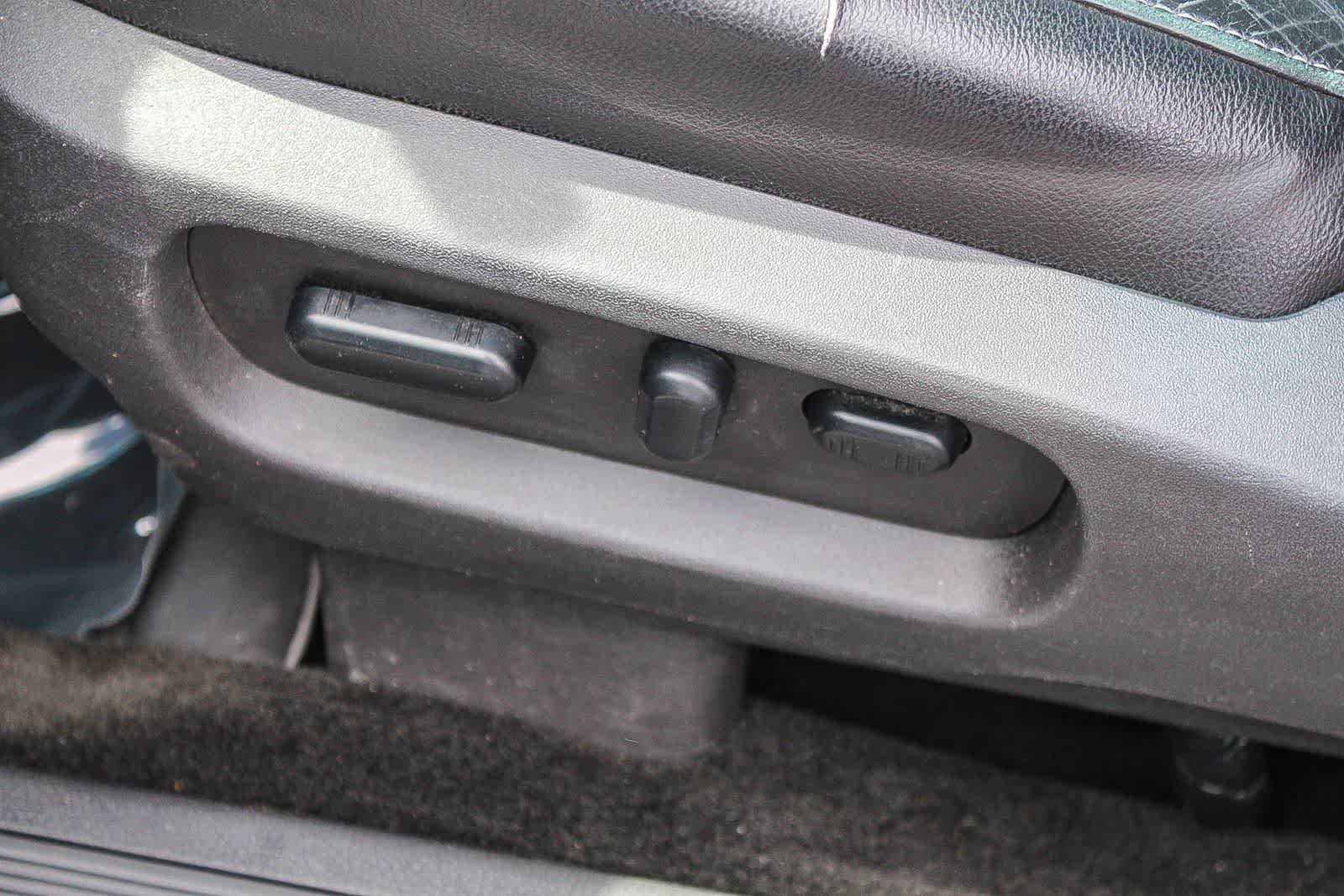 Thumbnail: 2015 Ford Flex - 29