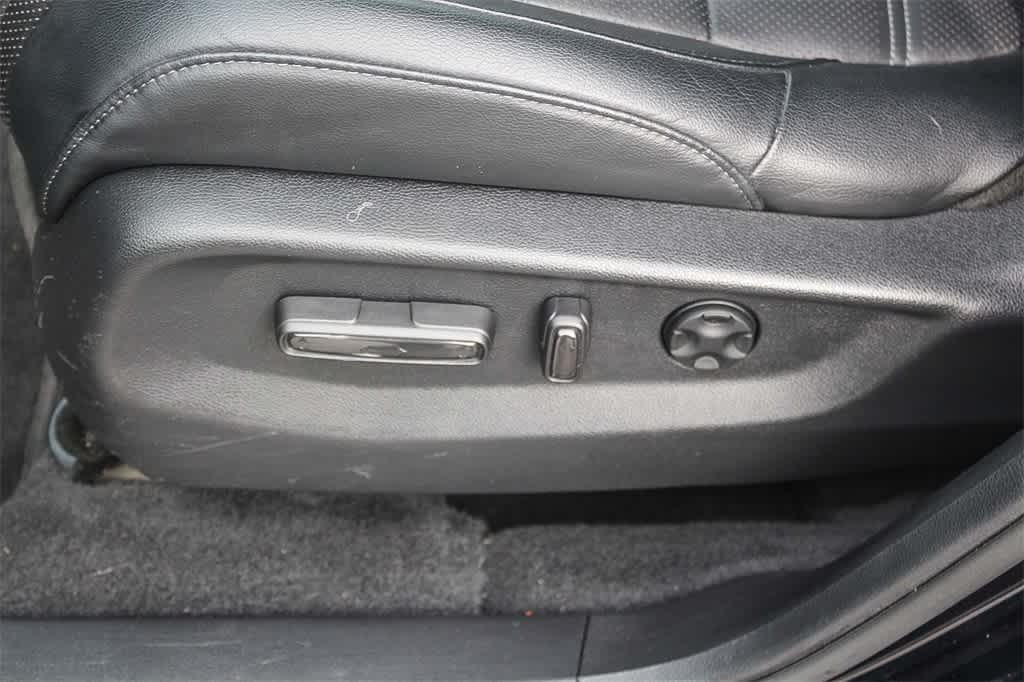 Thumbnail: 2022 Honda CR-V - 22